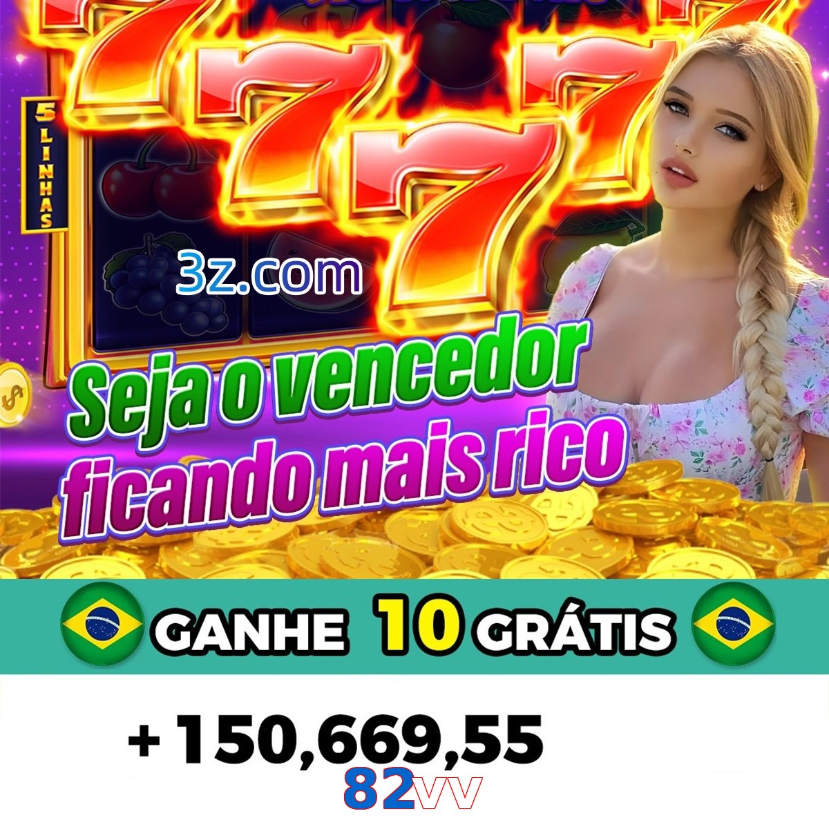 82vv